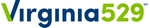Virginia529 Logo