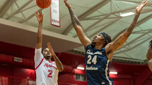 Josiah Jeffers Floater CSU