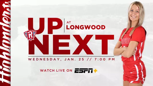 LongwoodUpNext