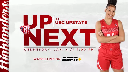UpstateUpNext