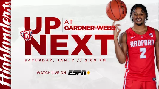 MBB Up Next at GWU