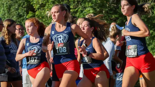 XC Recap