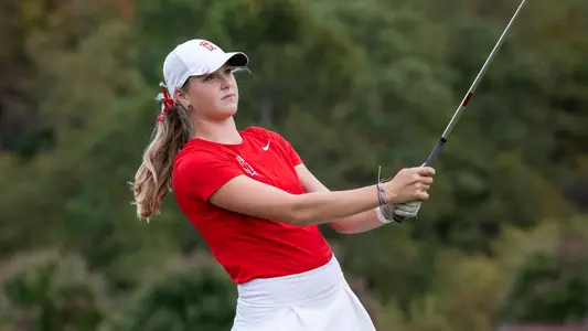 Caroline Gilreath