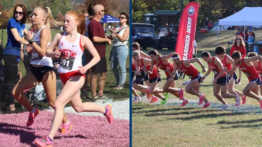 XC Recap