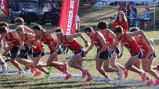 XC Regional Story