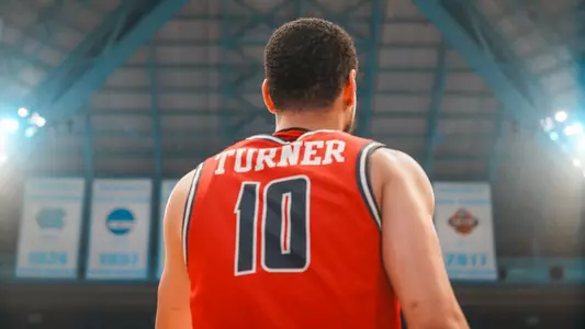 Chandler Turner