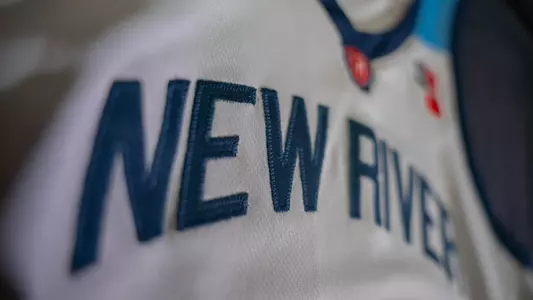 New River City Jersey Teaser