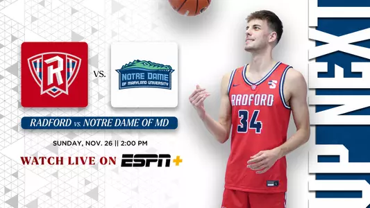 MBB vs NDMD Up Next Graphic