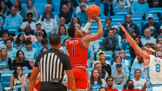 DaQuan Smith