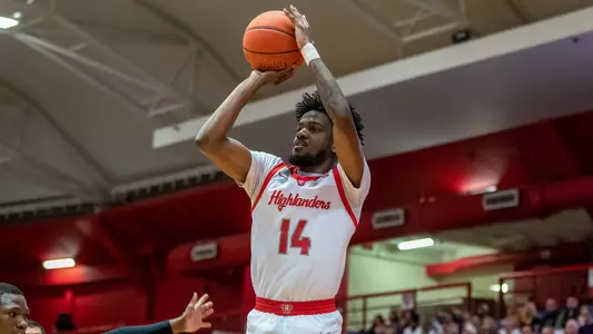 Bryan Antoine Jumper