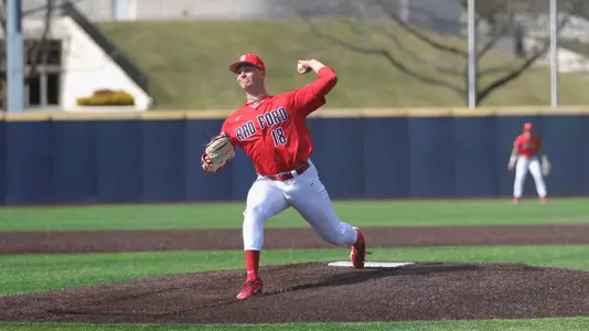 Luke VonGoedert
