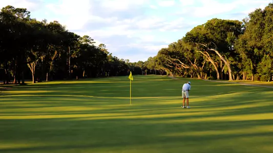 Sea Palms Resort Golf