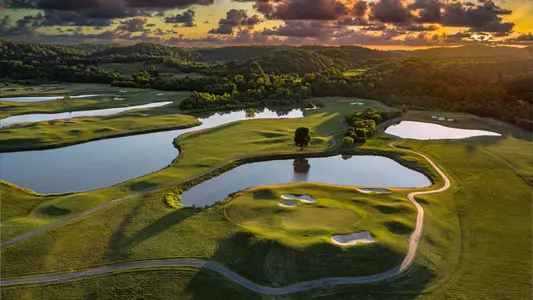 Sevierville Golf Club