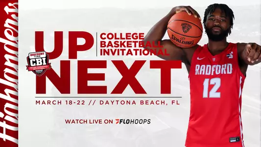 CBI MBB Up Next
