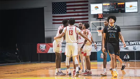 MBB Huddle CBI