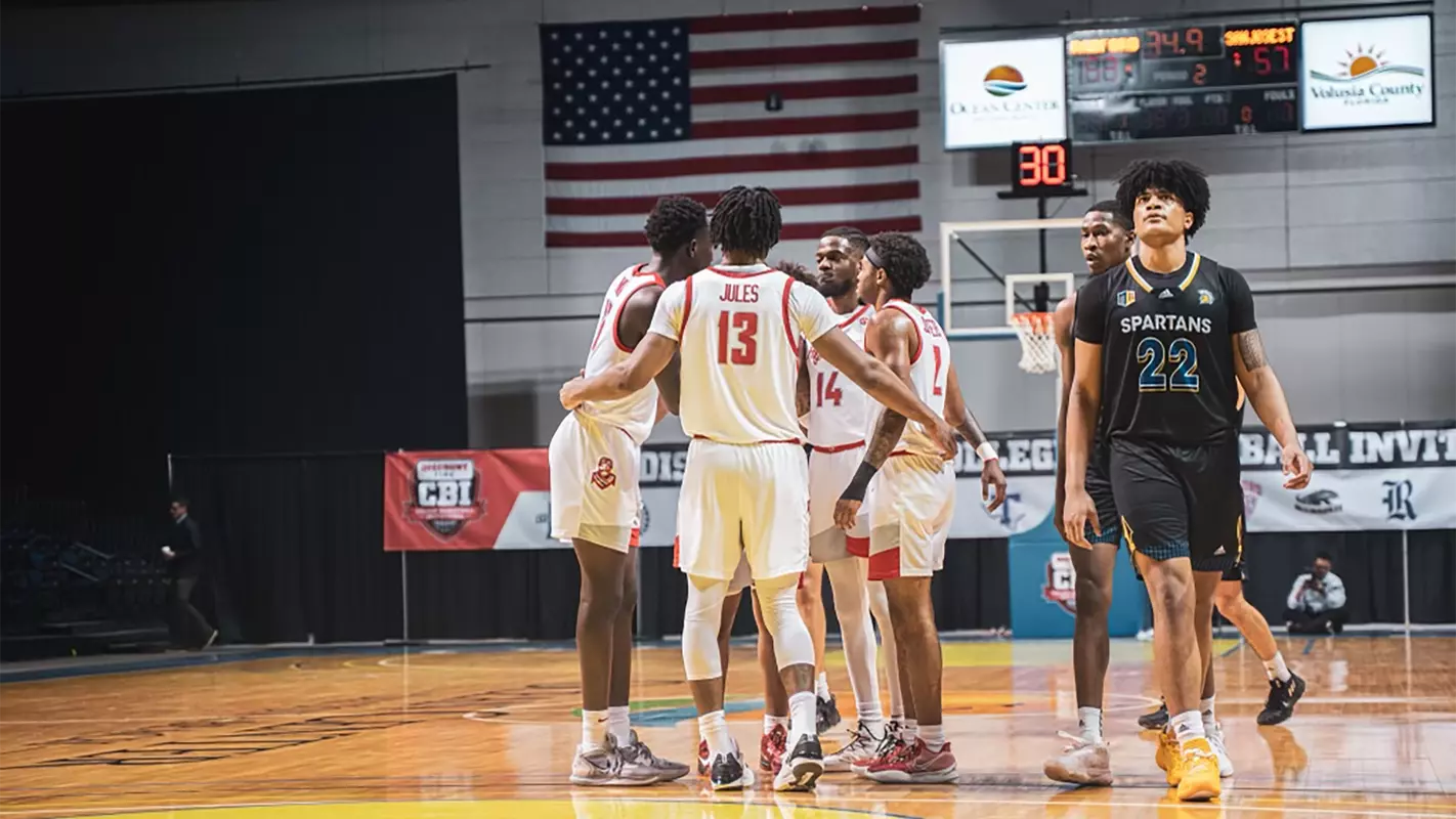 MBB Huddle CBI