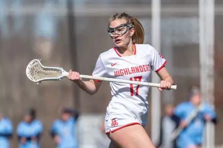 WLAX vs. ODU 17