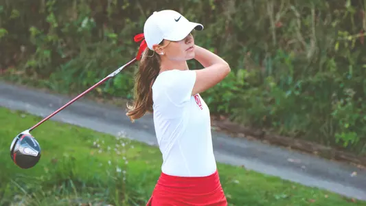 Kaitlyn Mosdell