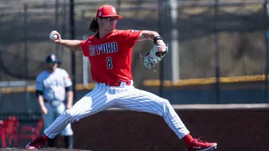 Radford BASEBALL vs CAMPBELL