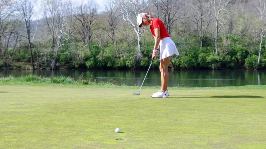 Hannah Lindemann Putt