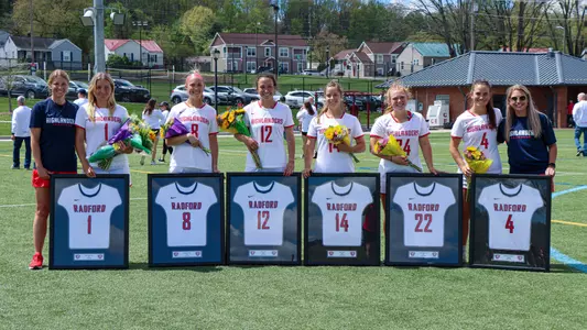 2023 WLAX Seniors