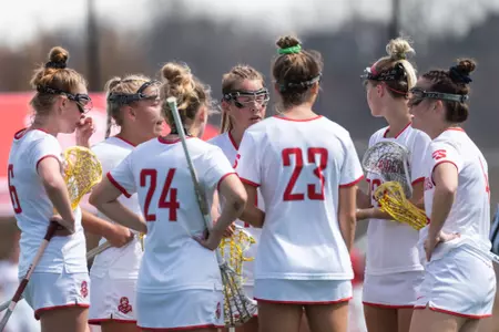 WLAX Team