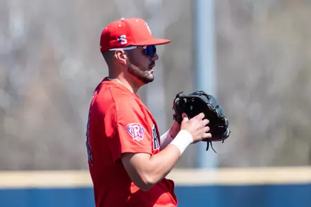 Ryan Gilmore