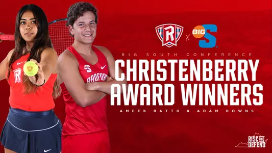 2023 Christenberry Award Winners