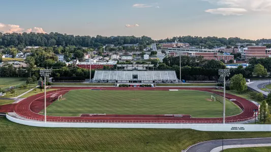Cupp Stadium