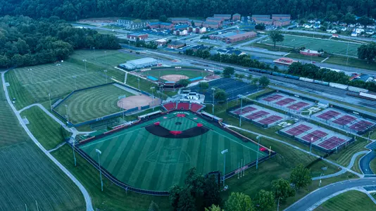 Radford Athletics Complex