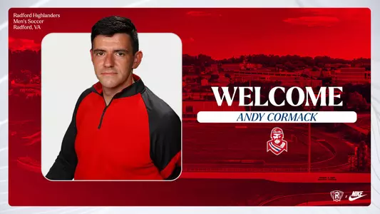 Andy Cormack Hire Graphic