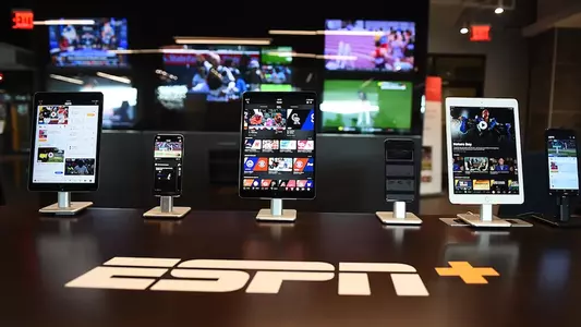 ESPN+ Devices