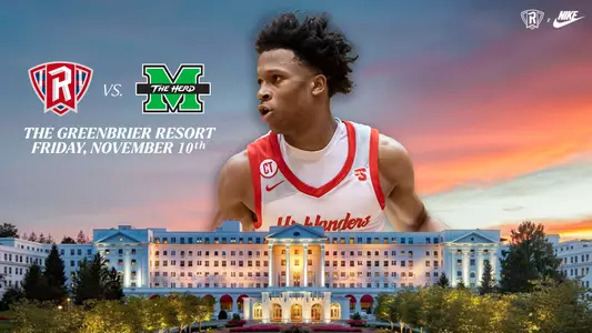 Greenbrier Announcement