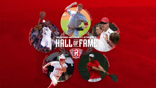 Updated 2023 Hall of Fame Graphic
