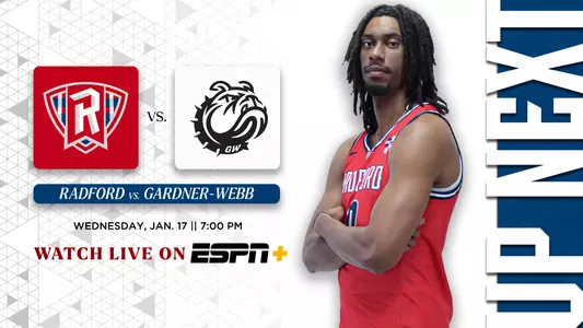 MBB vs Gardner-Webb Up Next