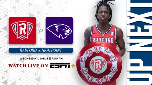 MBB vs HPU Up Next