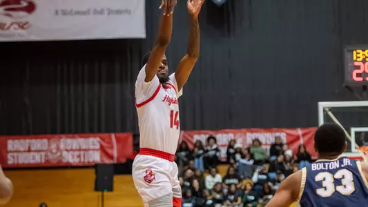 Bryan Antoine CSU
