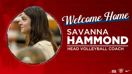 SavannaHammondAnnounced