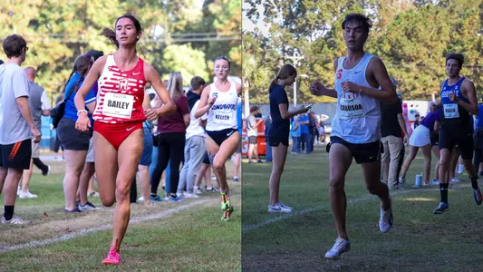 Cross Country Regional Release Image