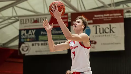 Radford Blowout Win 2024