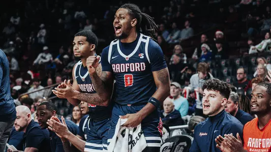 Brandon Maclin Celebration South Carolina 2024