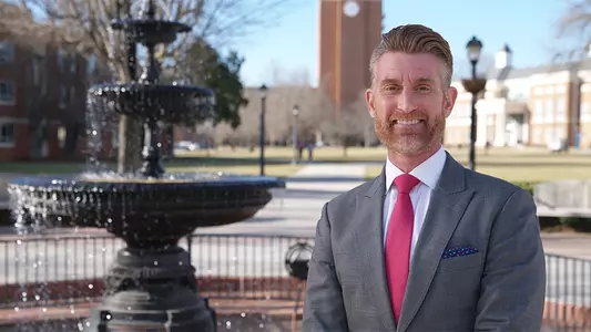 Marty Smith