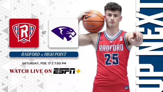 MBB at HPU Up Next