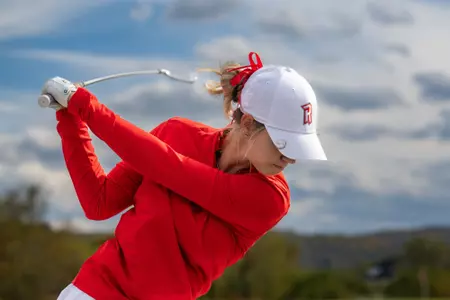 WOMENS GOLF