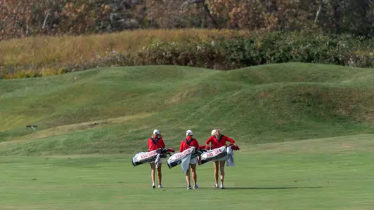 Women's Golf