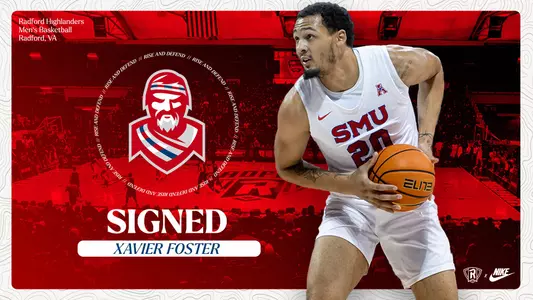 Xavier Foster