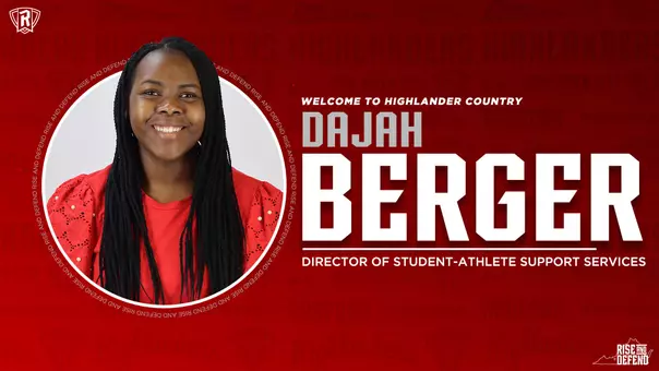 DajahBergerHired