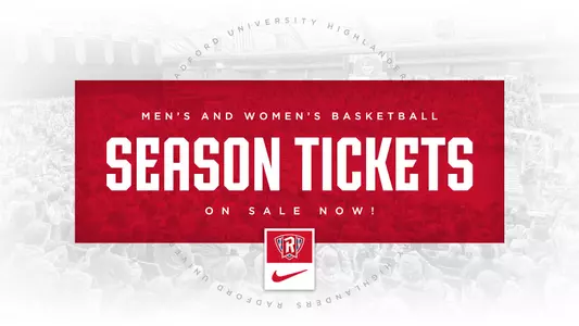 2024-25 SEASON TICKETS ON SALE NOW