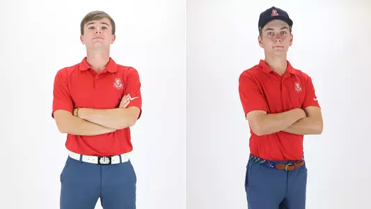GolfersoftheWeek