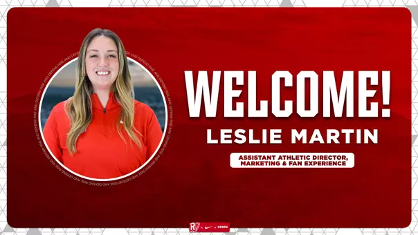 LeslieWelcome